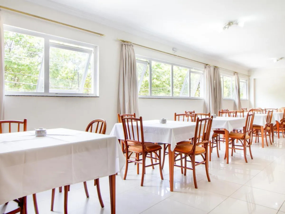 Inn Velinn Pousada Chateau Do Luar Campos do Jordao