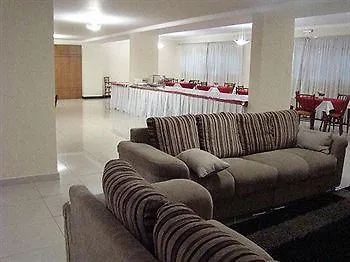 Velinn Pousada Chateau Do Luar Campos do Jordao 3*,  Brazil