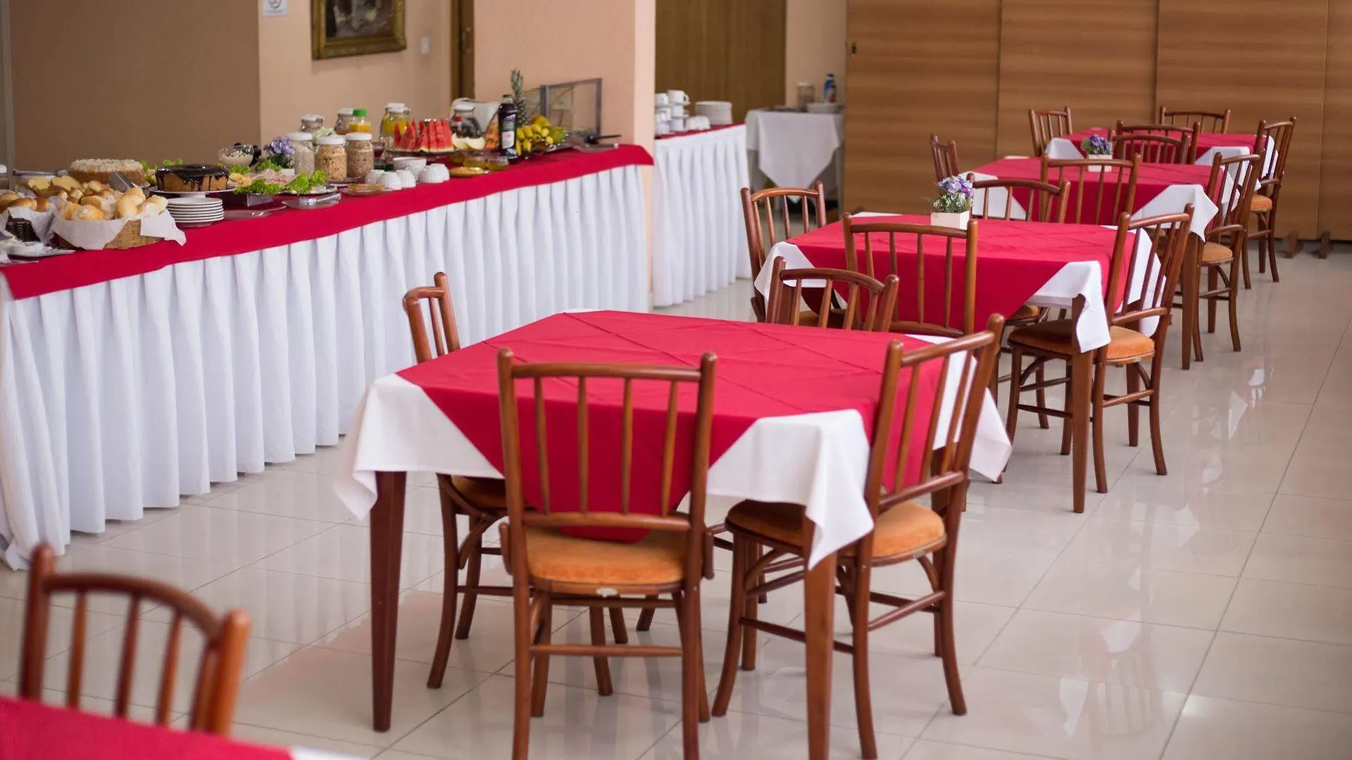 Velinn Pousada Chateau Do Luar Campos do Jordao 3*,