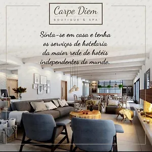 Hotel Carpe Diem Boutique E