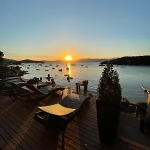 Caixa D'aco Exclusive Hotel