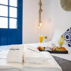 Grécia Apartamento