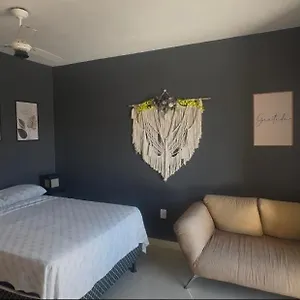 Serra Mar Suítes,lofts, E Casas Сasa de vacaciones