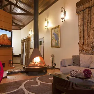 Inn Ararinha Azul -