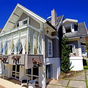 De Charme Suítes Casa de hóspedes