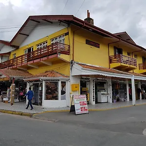 Miniferico Estalagem